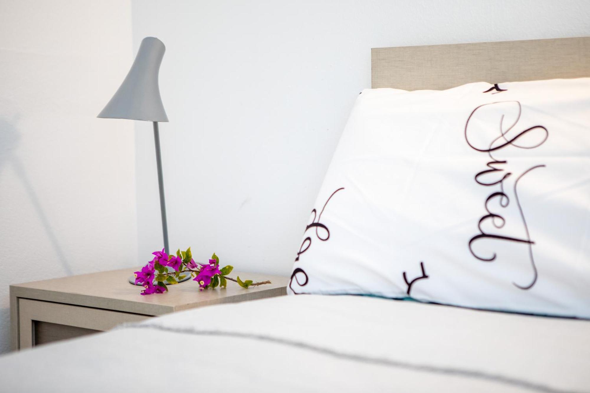 Apartamento Nueva Vida By Family Homes Denia Exterior photo