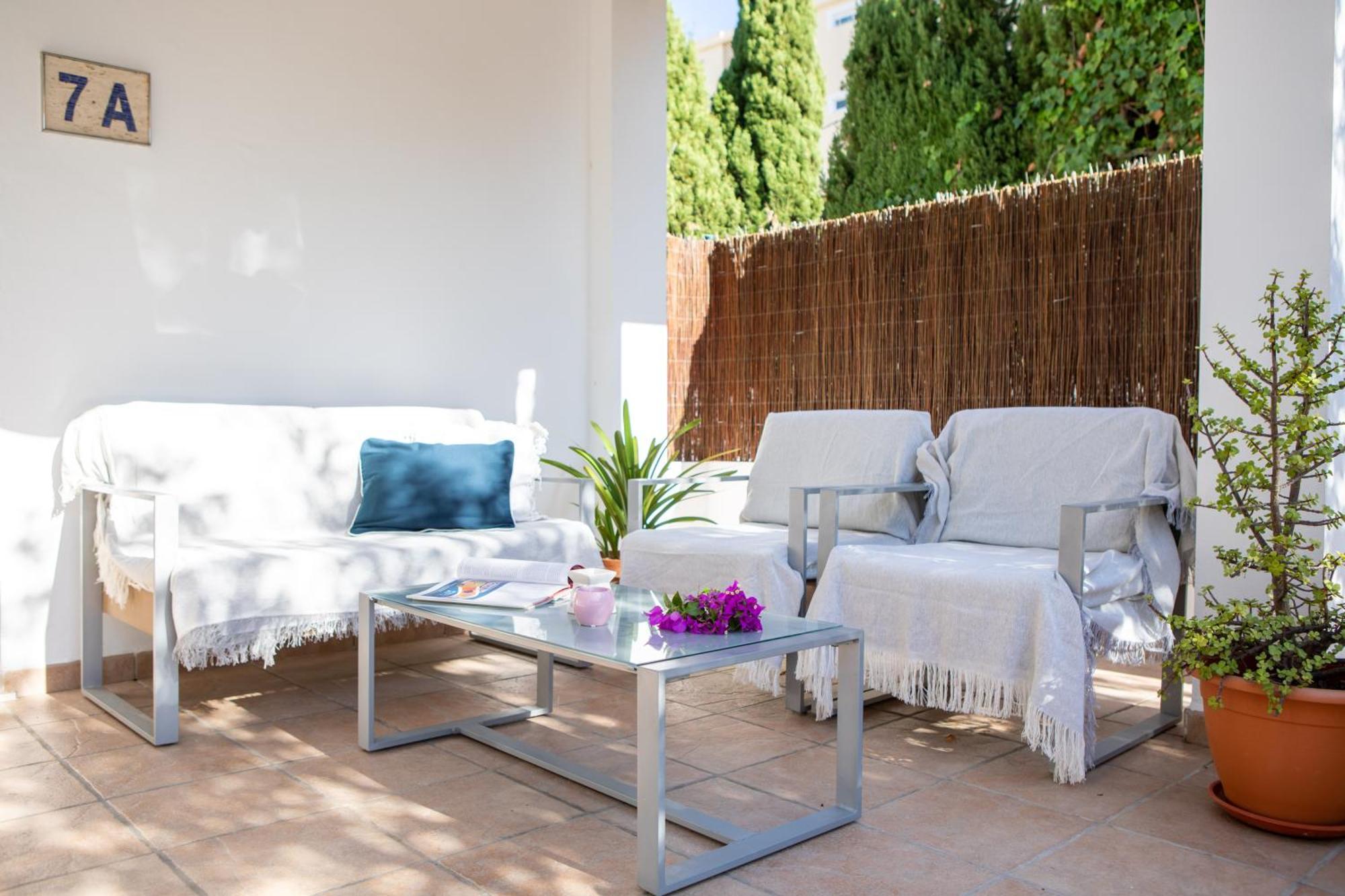 Apartamento Nueva Vida By Family Homes Denia Exterior photo